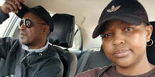 Israel tshuma