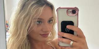 Molly O'Brien