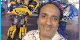 Hitesh