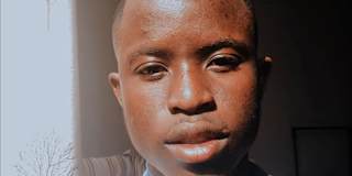 Bhekizulu Mthembu