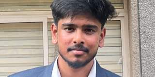 Praveenkumar