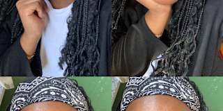 Fanisa Tshepang Makaringe