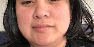 SHERYL ROSE SABURNIDO