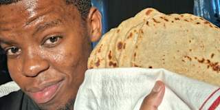 Philela Kwamnandi Magcwebeba