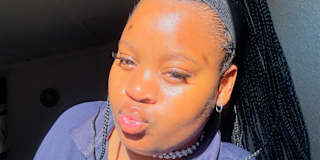 Bongiwe Khumalo