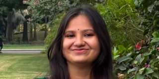 Vaishnavi Trivedi
