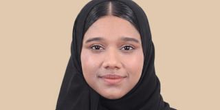 Maryam Hanaa