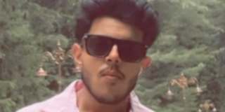 Vansh Arora