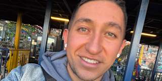 Nicolas Paez Lopez