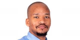 Reabetswe Raphala