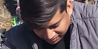 Samarth Rana