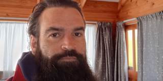Jason Stairmand