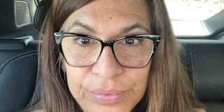 Yvonne Perez-Pena