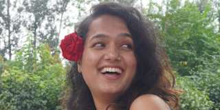 Poonam Adhikari