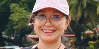 Eunice Joy
