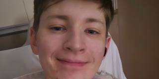 Ethan Ingram