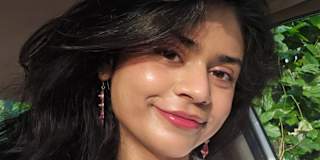 Pritika Prasad