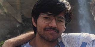 Madhav Khanna