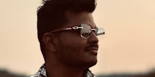 Manav Shinde