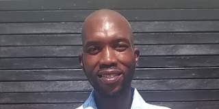 Mncedisi Makhaza
