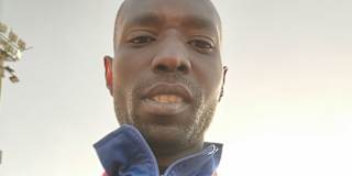 Michael Tendai Samu