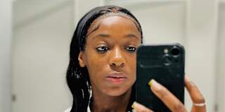 Lethiwe Cele