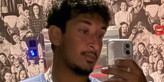 Nihant Ganta