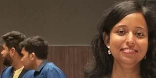 veena venugopal