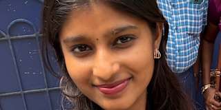 Ezhil Arasi
