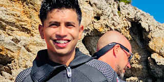 Rohan Yadav
