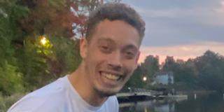 Nick Hemmings