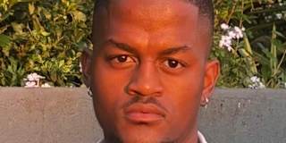 Njabulo Ndlovu