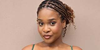 Somila Gqaliwe