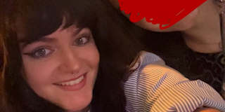 Rebecca Englishby