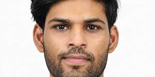 Yashwanth