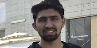 Deepanshu