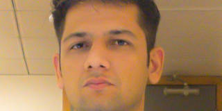 Vineet Kumar