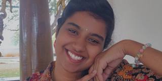 Anu Harshini