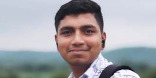 Mayank Ghodki