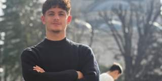 Marco Corriente Biggie