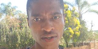 MR LEHLOGONOLO SITHOLE