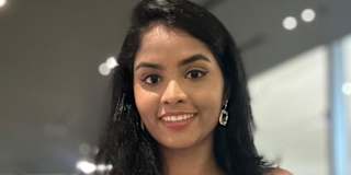 Srimathi Venkatesan