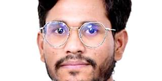 Arun