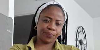 Oluwakemi Latifah Ajayi