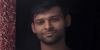 Arsh Pratap Sidhu