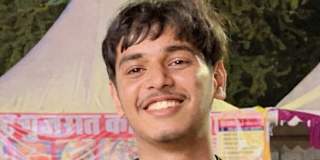 Mukhar sahu