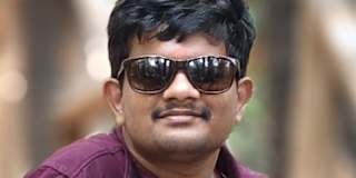 S V Ravi Shekhar