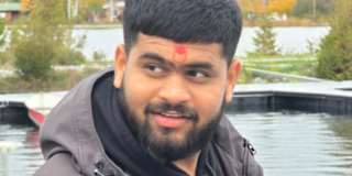 SHRUTIK GHANSHYAMBHAI PATEL