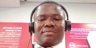Shadrack