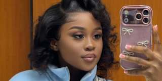 Sharon Chinyama